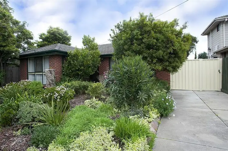 1 Ambon Avenue, Deer Park VIC 3023