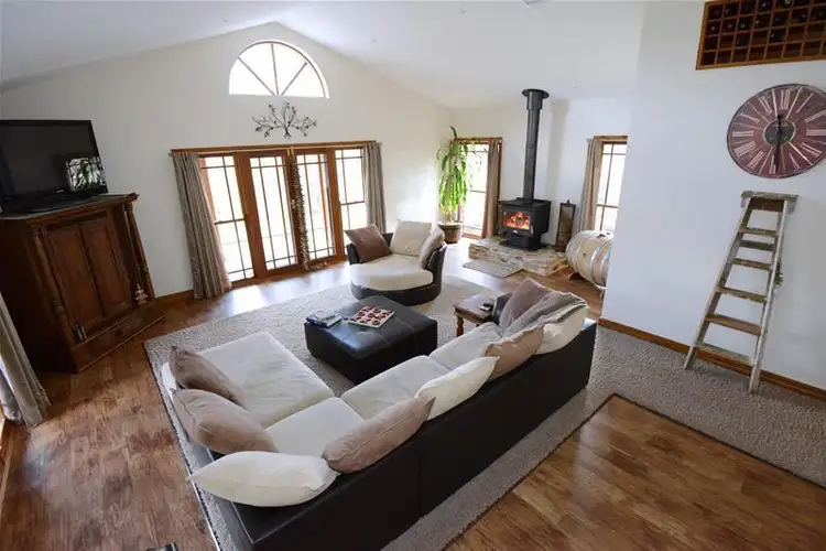 Fifth view of Homely house listing, Eagle Ridge, Wagga Wagga NSW 2650