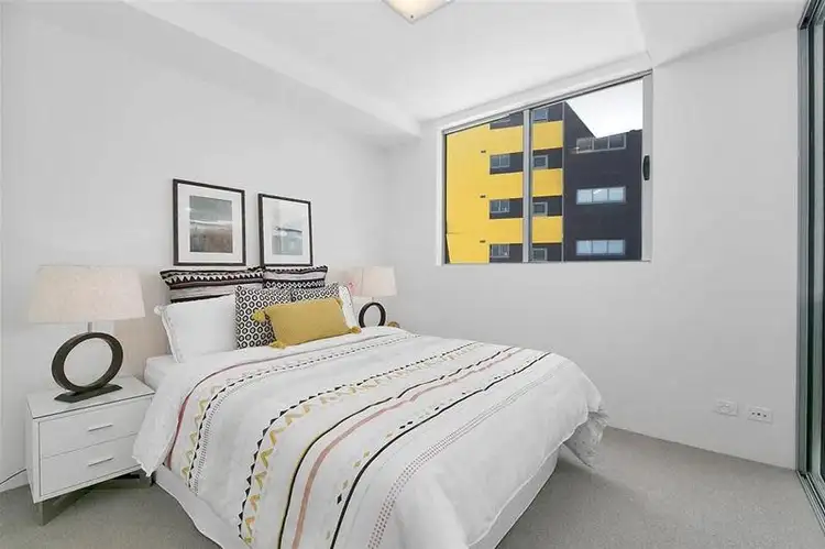 Fourth view of Homely apartment listing, 40105/50 Duncan Street, West End QLD 4101