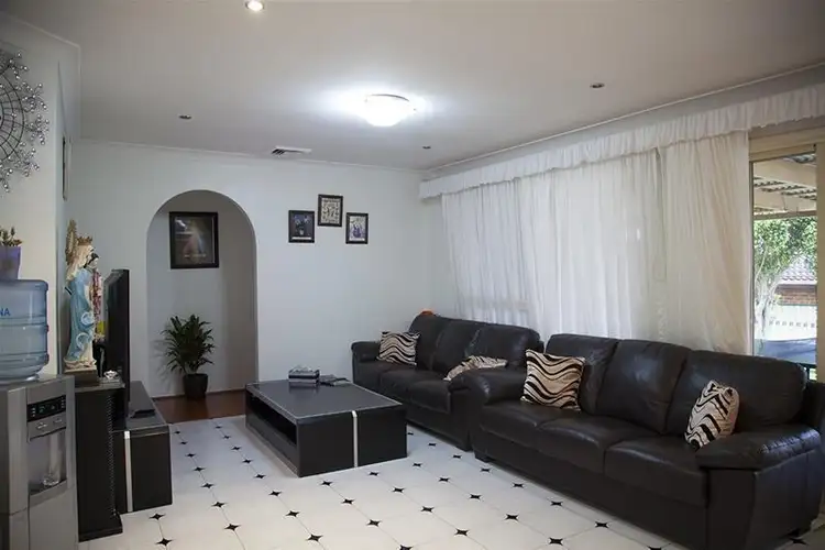 Fourth view of Homely house listing, 14 Georgina Street, Bonnyrigg Heights NSW 2177