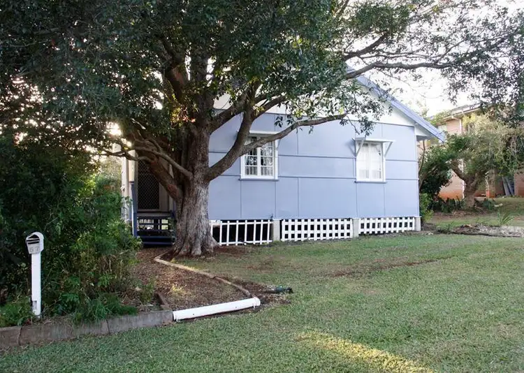 57 Island Street, Cleveland QLD 4163