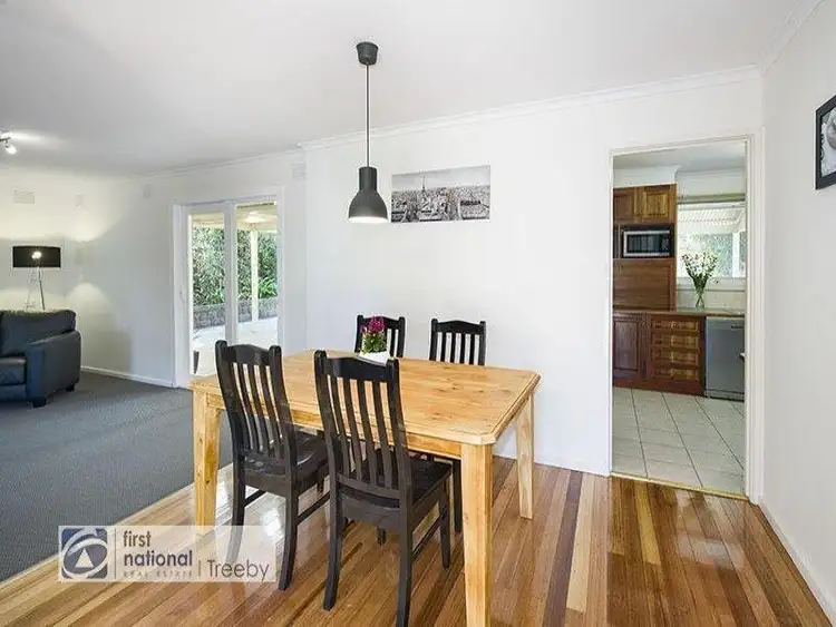 Sixth view of Homely house listing, 15 Berry Road, Bayswater North VIC 3153