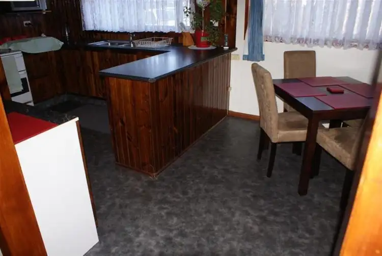 Fifth view of Homely house listing, 54 East Barrack Street, Deloraine TAS 7304