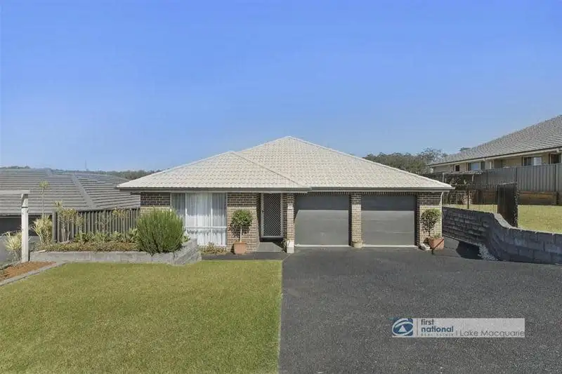 Main view of Homely house listing, 7 Talia Avenue, Cameron Park NSW 2285