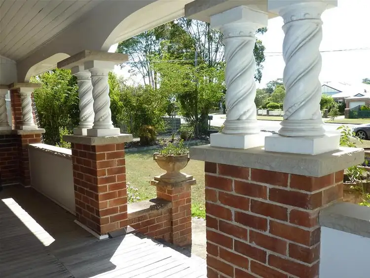 Second view of Homely house listing, 298 Victoria Street, Taree NSW 2430