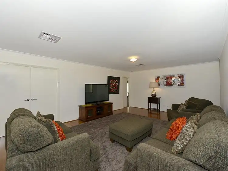 Fifth view of Homely house listing, 107 Raeside Drive, Landsdale WA 6065