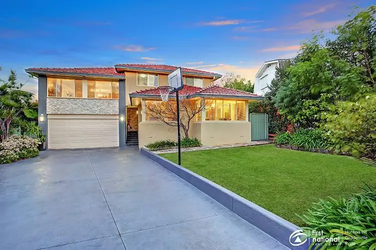 Second view of Homely house listing, 6 Kaluna Street, Putney NSW 2112