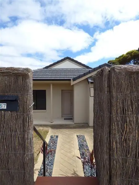 4/6 Bridge Crescent, Port Lincoln SA 5606