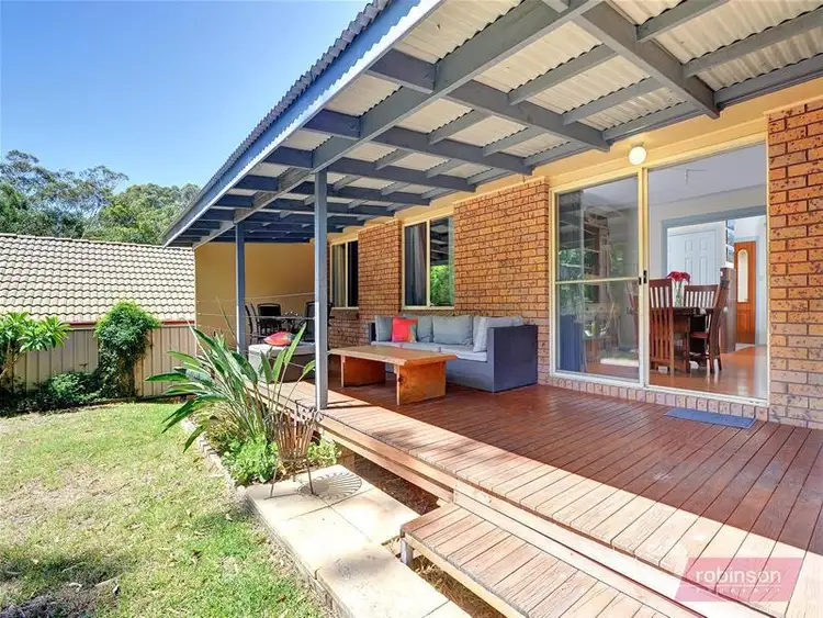 Fifth view of Homely house listing, 15 James Scott Crescent, Lemon Tree Passage NSW 2319