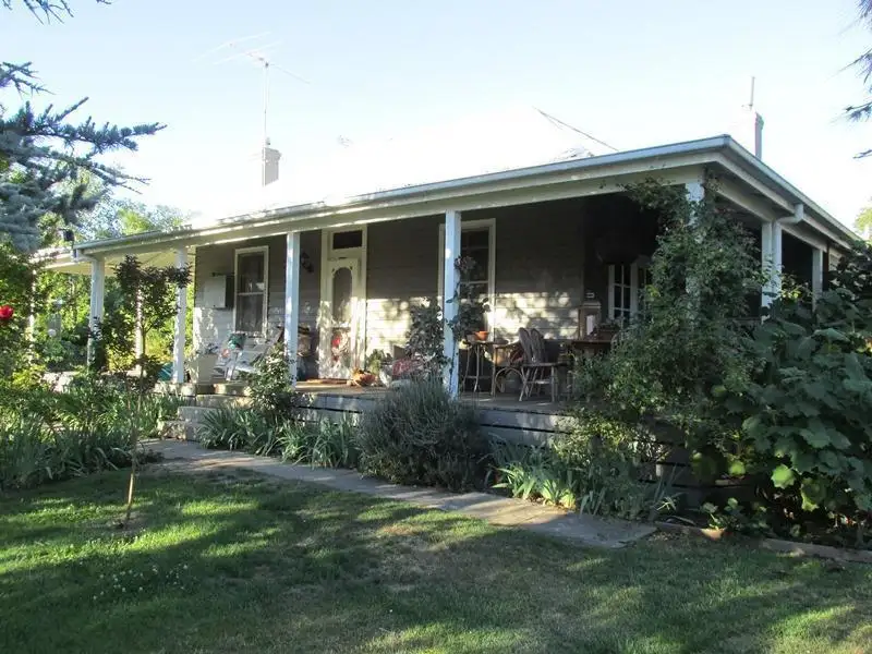 Main view of Homely house listing, 1 Kraus Lane, Beechworth VIC 3747