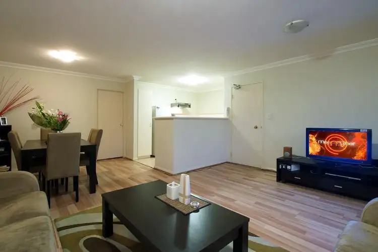 Third view of Homely apartment listing, 3/220 James Street, Northbridge WA 6003