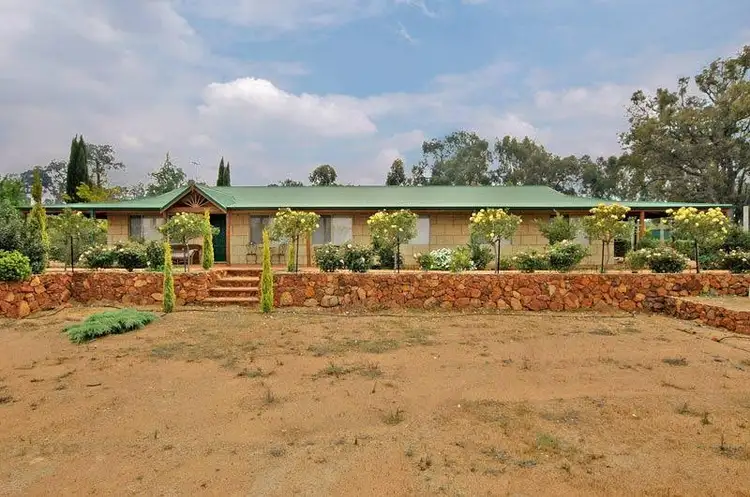 Second view of Homely rural property listing, 625 Clenton Road, Gidgegannup WA 6083