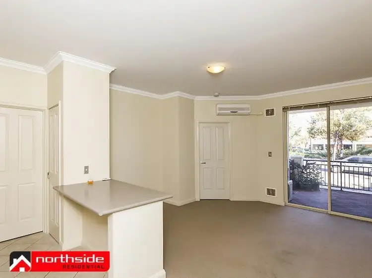 Second view of Homely apartment listing, 20/101 Grand Boulevard, Joondalup WA 6027