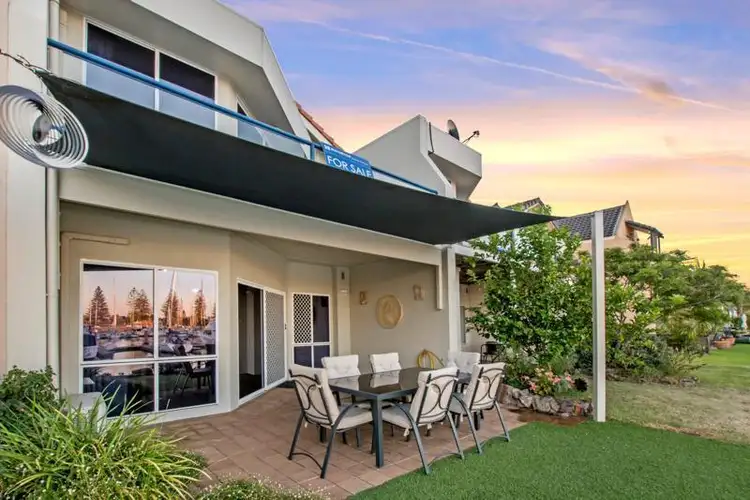 Second view of Homely townhouse listing, 147 One and All Drive, North Haven SA 5018