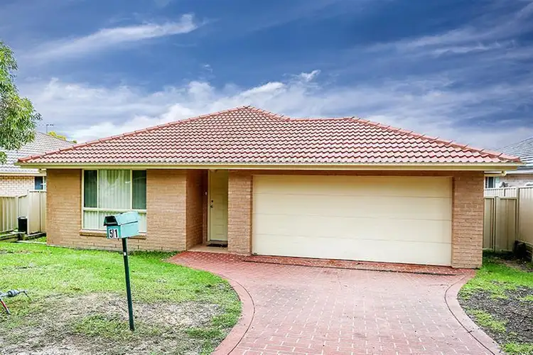51 Highview Avenue, San Remo NSW 2262