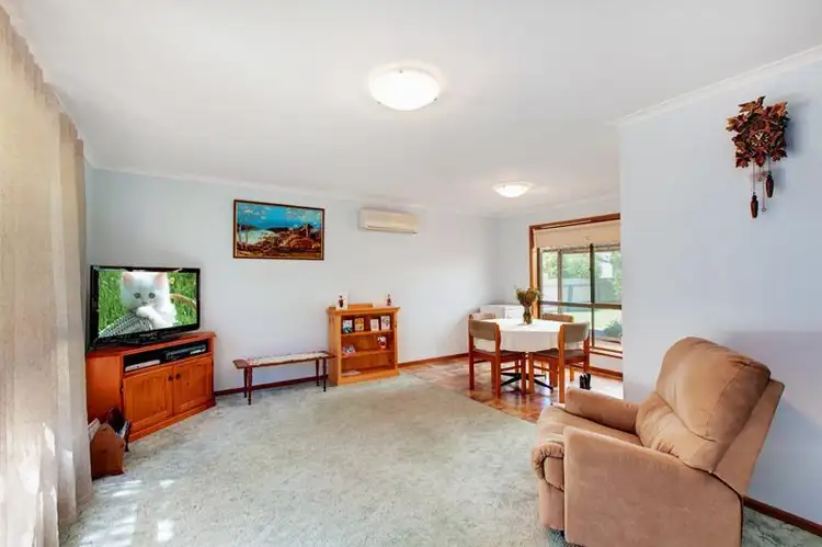 Second view of Homely house listing, 11 Maurice Road, Mount Barker SA 5251
