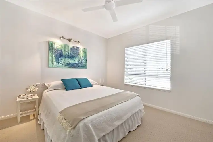 Seventh view of Homely apartment listing, 34 Woodroffe Avenue 'SAINTE MAXIME', Main Beach QLD 4217