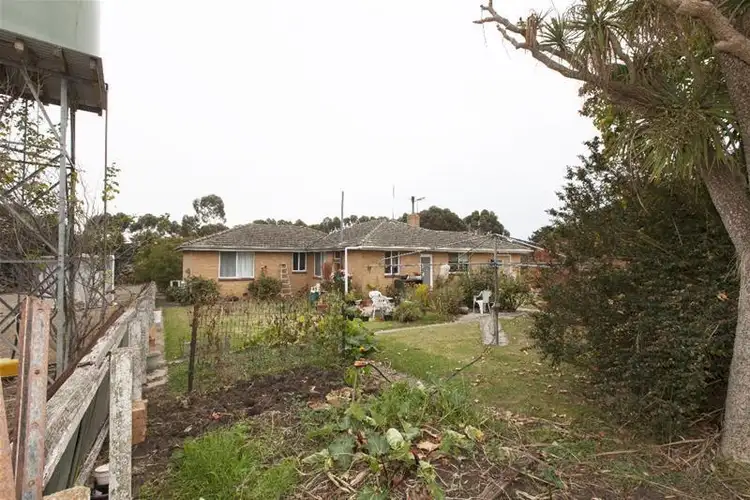 Third view of Homely rural property listing, 122 Cemetery Road, Wickliffe VIC 3379