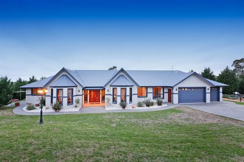 Main view of Homely house listing, 85 Nectarbrook Drive, Theresa Park NSW 2570