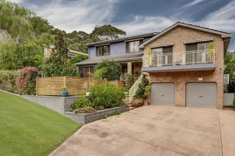 Main view of Homely house listing, 26 Waratah Street, Bateau Bay NSW 2261