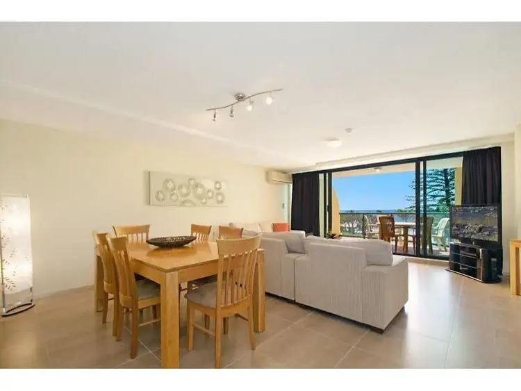 Second view of Homely unit listing, 44/13 Mooloolaba Esplanade, Mooloolaba QLD 4557