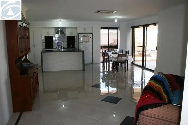 Seventh view of Homely house listing, 6 Antonia Way, Webberton WA 6530