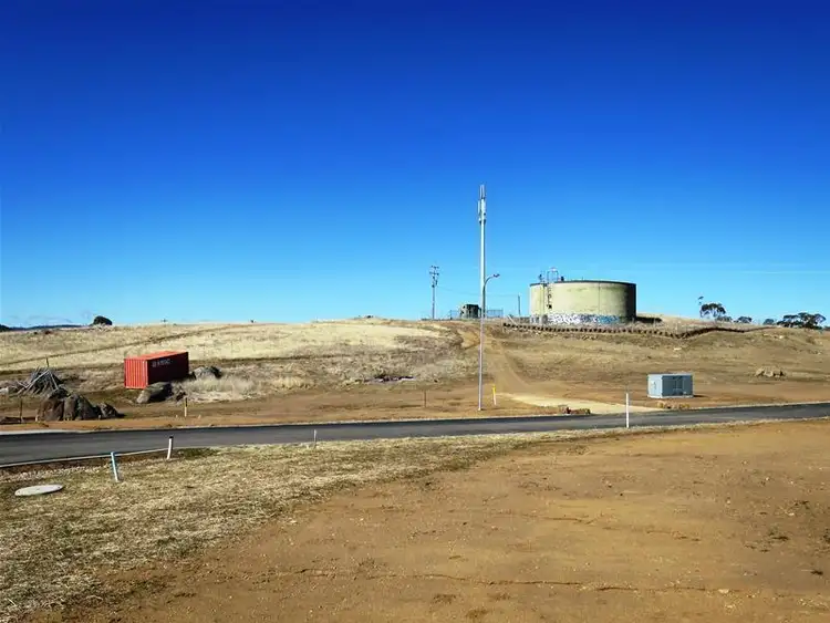 Third view of Homely land listing, Lot 15 Jagungal Close, Jindabyne NSW 2627