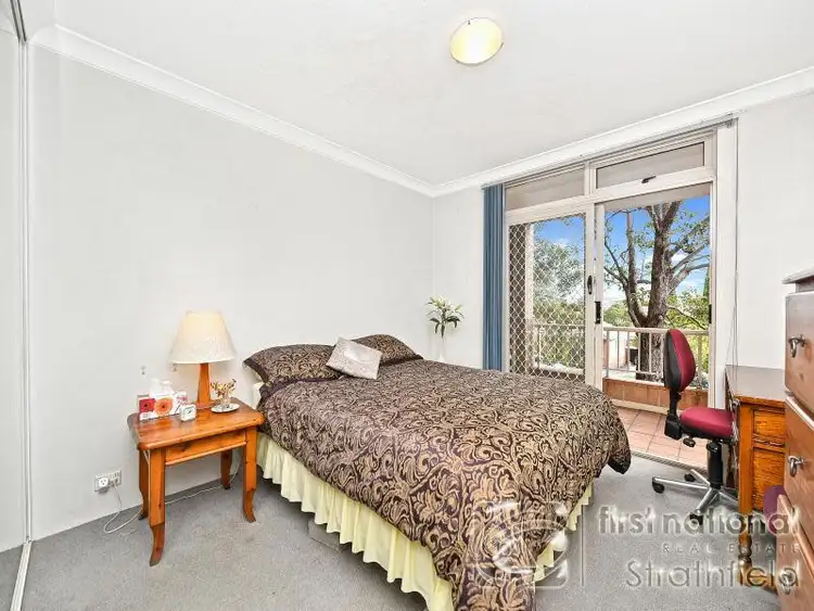 Third view of Homely apartment listing, 13A/19-21 George Street, North Strathfield NSW 2137