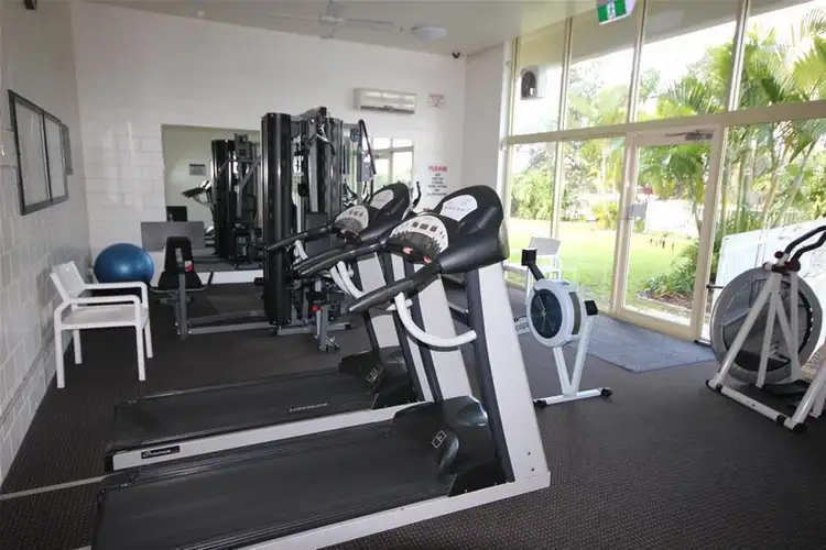 Third view of Homely apartment listing, 'CONTESSA' 1 Serisier Avenue, Main Beach QLD 4217