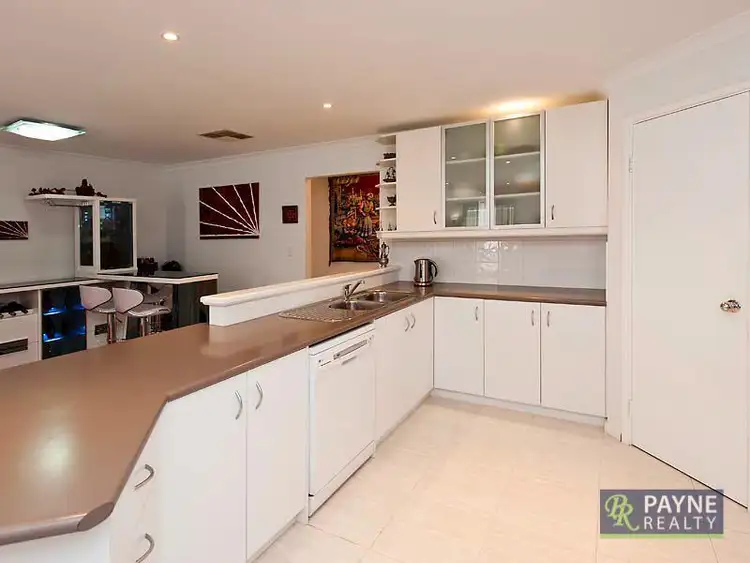 Second view of Homely house listing, 98 Forty Road, Secret Harbour WA 6173