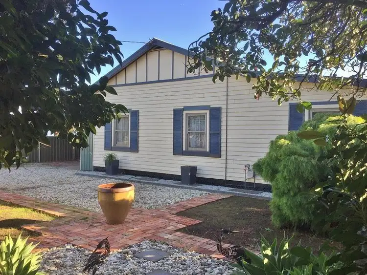 Second view of Homely house listing, 53 Fenaughty Street, Kyabram VIC 3620