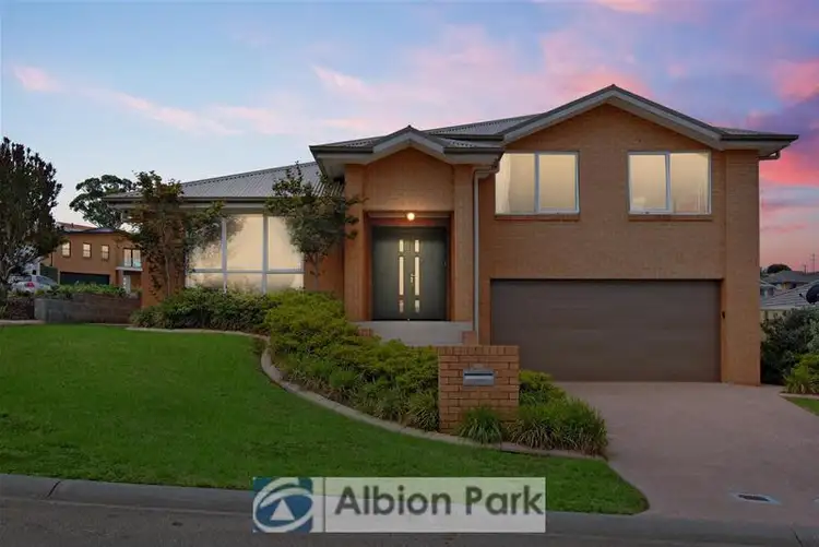 Main view of Homely house listing, 7 Austen Road, Lake Heights NSW 2502