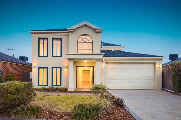 7 Buckley Street, Point Cook VIC 3030