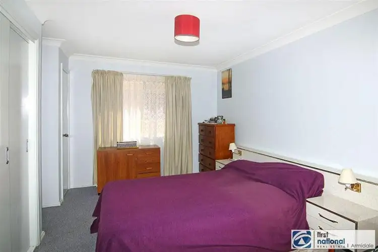 Sixth view of Homely apartment listing, 1/62 Martin Street, Armidale NSW 2350