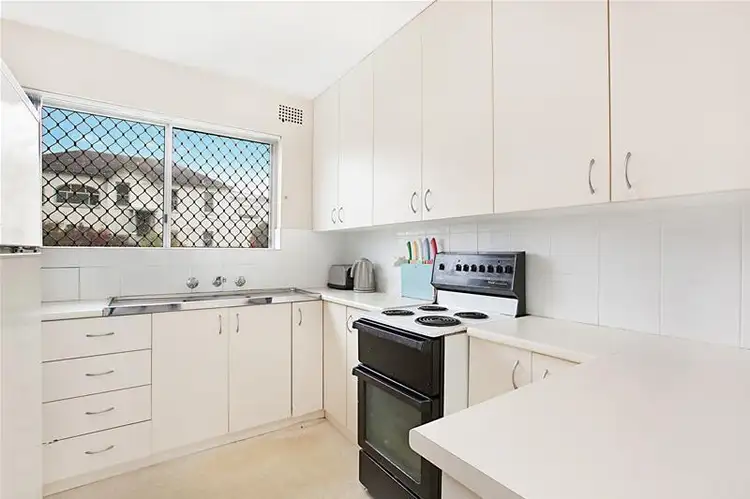 Second view of Homely unit listing, 2/18 High Street, The Hill NSW 2300