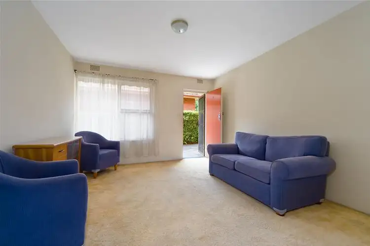 Third view of Homely unit listing, 1/14 Pacific Parade, Dee Why NSW 2099