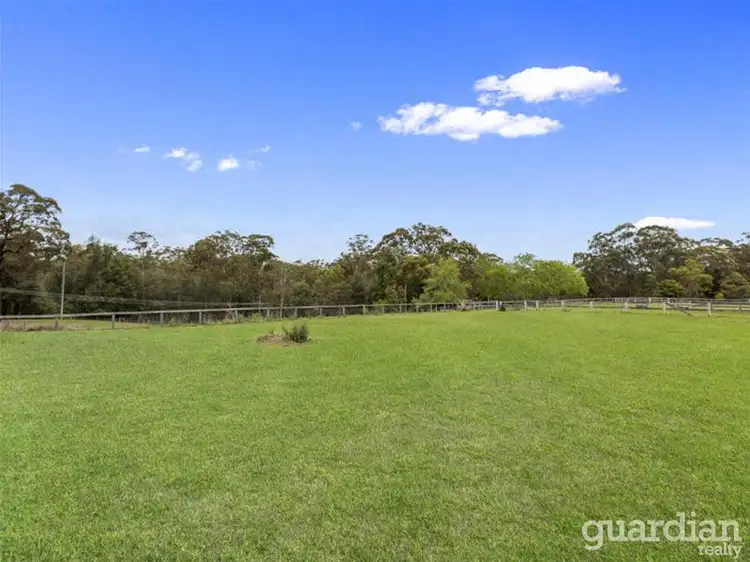 Third view of Homely house listing, 724 Old Northern Road, Dural NSW 2158