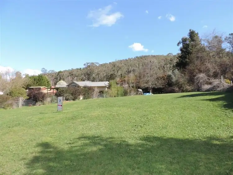 Sixth view of Homely land listing, 38 Coronation Avenue, Bright VIC 3741