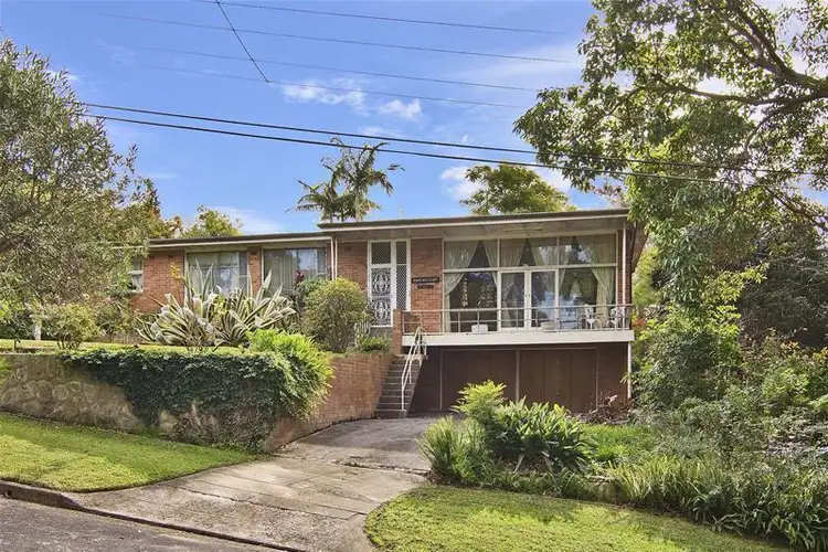 18 Holly Street, Castle Cove NSW 2069