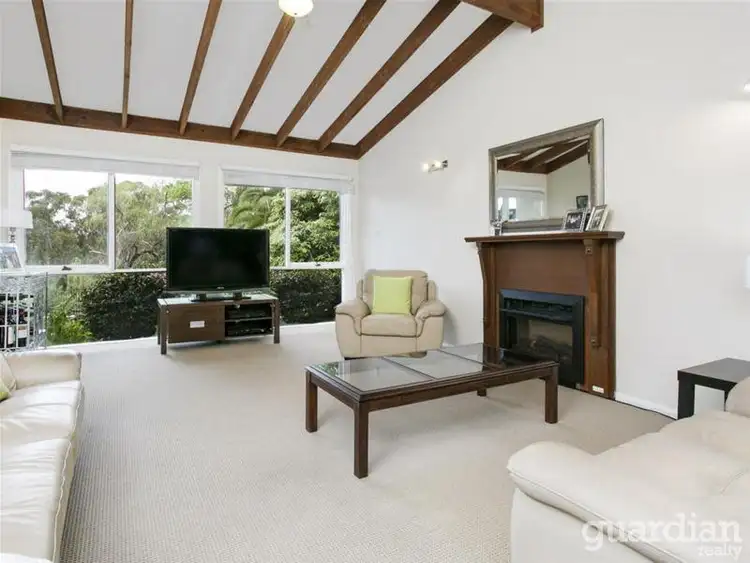 Third view of Homely house listing, 16 Jones Road, Kenthurst NSW 2156