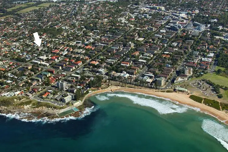 Fourth view of Homely unit listing, 4/52 Cassia Street, Dee Why NSW 2099