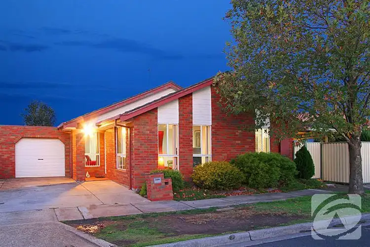14 Meade Way, Sydenham VIC 3037