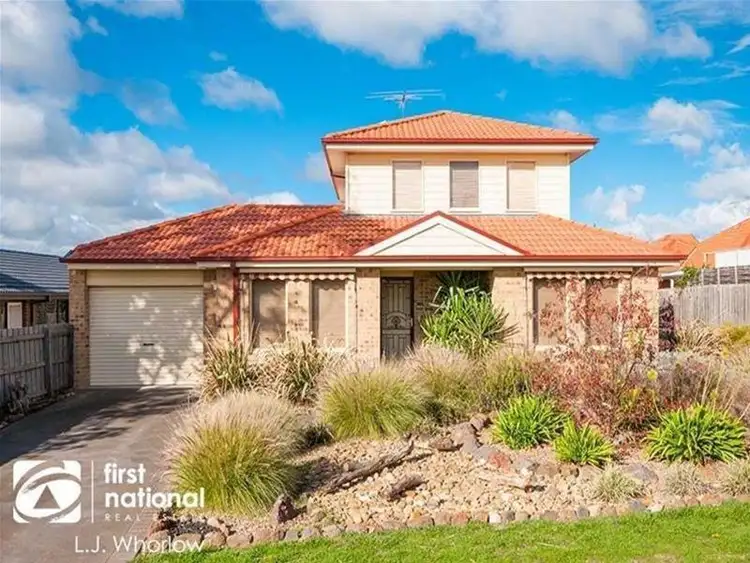 1/41 Darbyshire Street, Sunbury VIC 3429