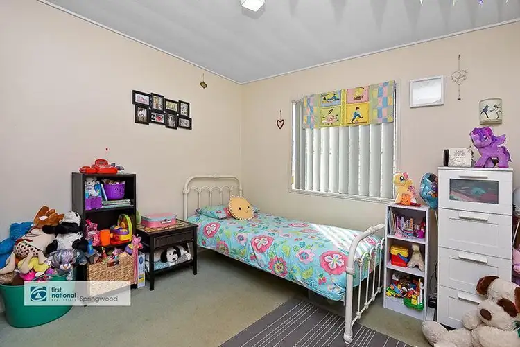 Sixth view of Homely house listing, 22 Southgate Drive, Woodridge QLD 4114
