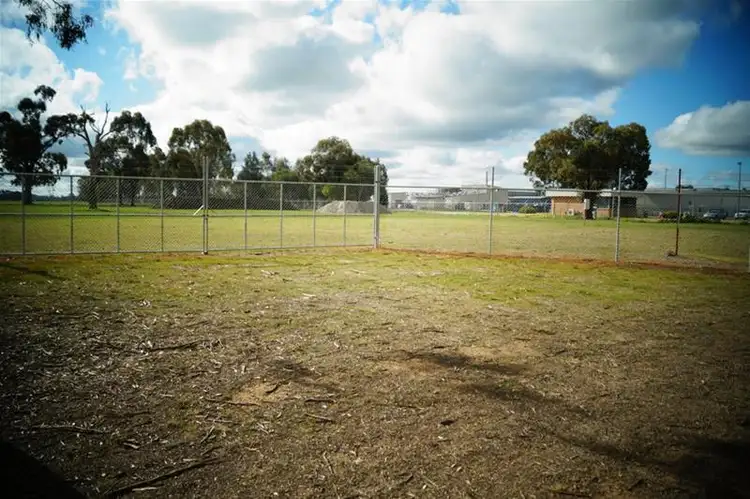 Fourth view of Homely land listing, 5116 Murray Valley Highway, Strathmerton VIC 3641