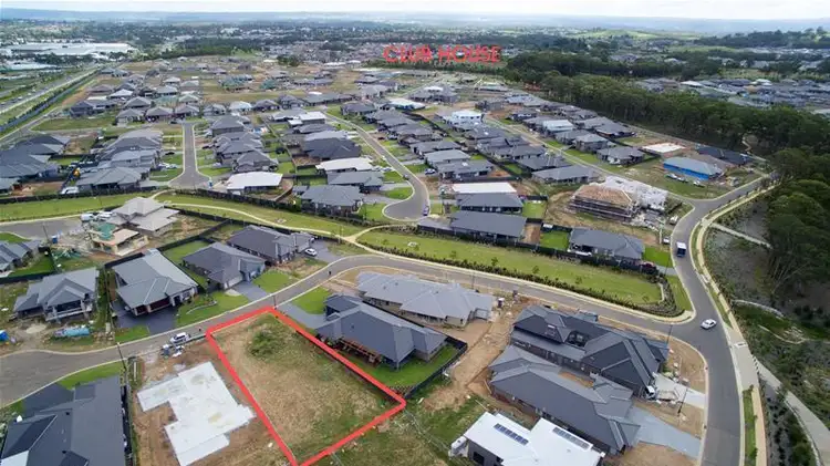 7 Lowry Close, Harrington Park NSW 2567