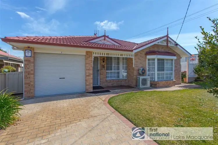 Main view of Homely house listing, 1 Marianne Street, Cardiff NSW 2285