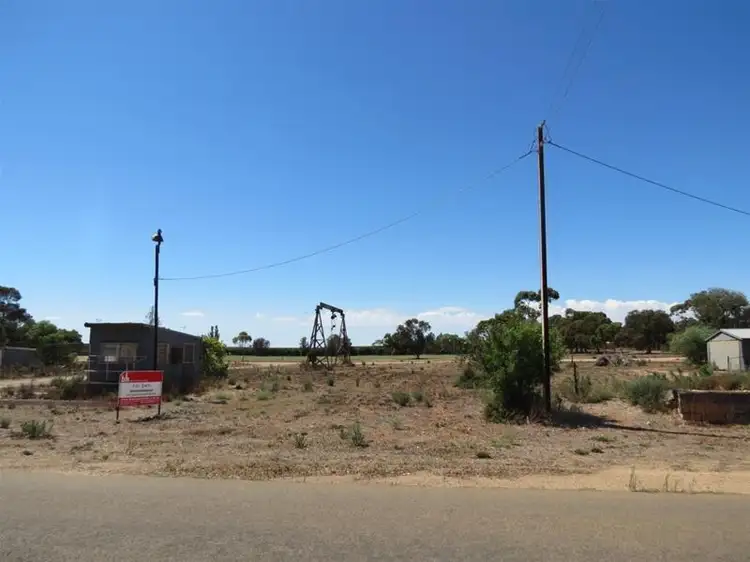 Fourth view of Homely land listing, Lot 33 Day Street, Nildottie SA 5238