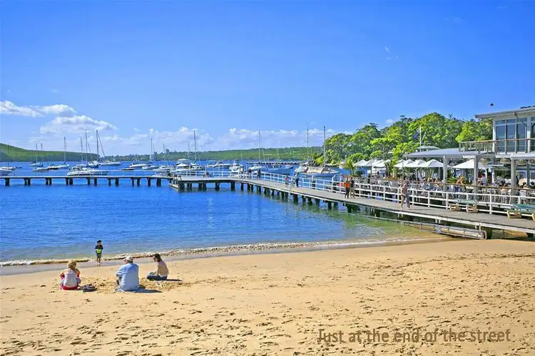 Fourth view of Homely apartment listing, 2/38 Botanic Road, Mosman NSW 2088