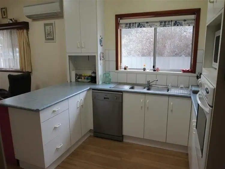 Fourth view of Homely house listing, 40 Wirbill Street, Cobram VIC 3644
